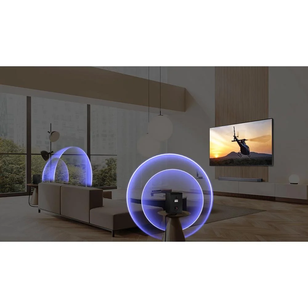 Samsung SWA-9250S Wireless Rear Speaker Kit (2025) - Image 10