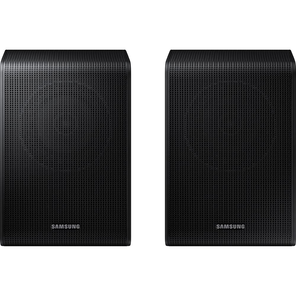 Samsung SWA-9250S Wireless Rear Speaker Kit (2025) w/ 2 Year Warranty Bundle - Image 2