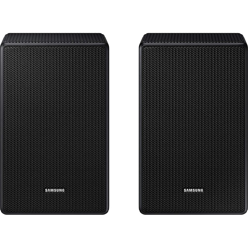Samsung SWA-9500S - Wireless Rear Speaker Kit w/ Dolby Atmos/DTS:X +Entertainment Bundle - Image 2