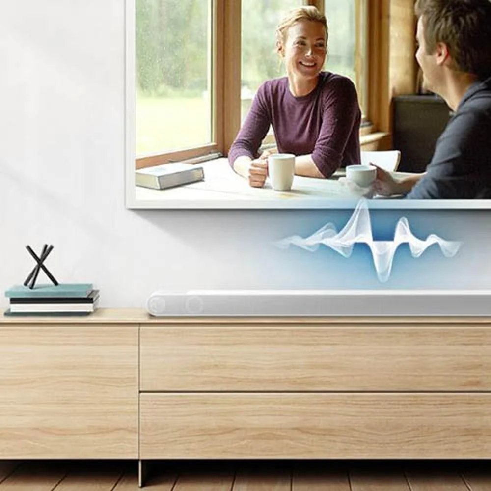 Samsung SWA-9500S Wireless Rear Speaker Kit w/ HW-S801B 3.1.2ch Soundbar - Image 20