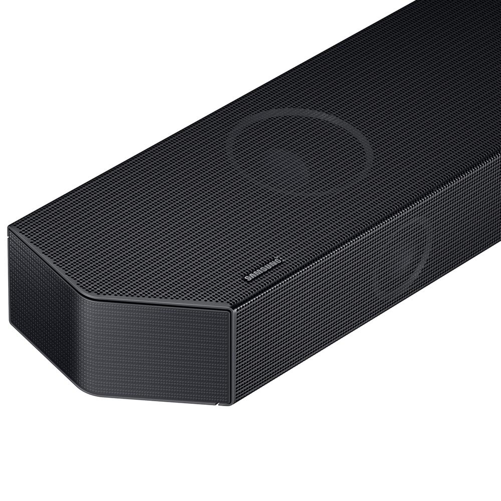 Samsung SWA-9500S Wireless Rear Speaker Kit w/ Wireless Dolby ATMOS Soundbar - Image 15