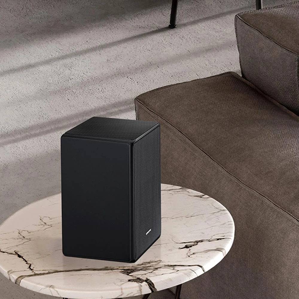 Samsung SWA-9500S Wireless Rear Speaker Kit with Redeemable DIRECTV Gemini Air - Image 3
