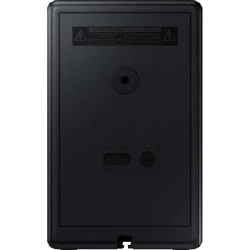 Samsung SWA-9500S Wireless Rear Speaker Kit with Redeemable DIRECTV Gemini Air - Image 6