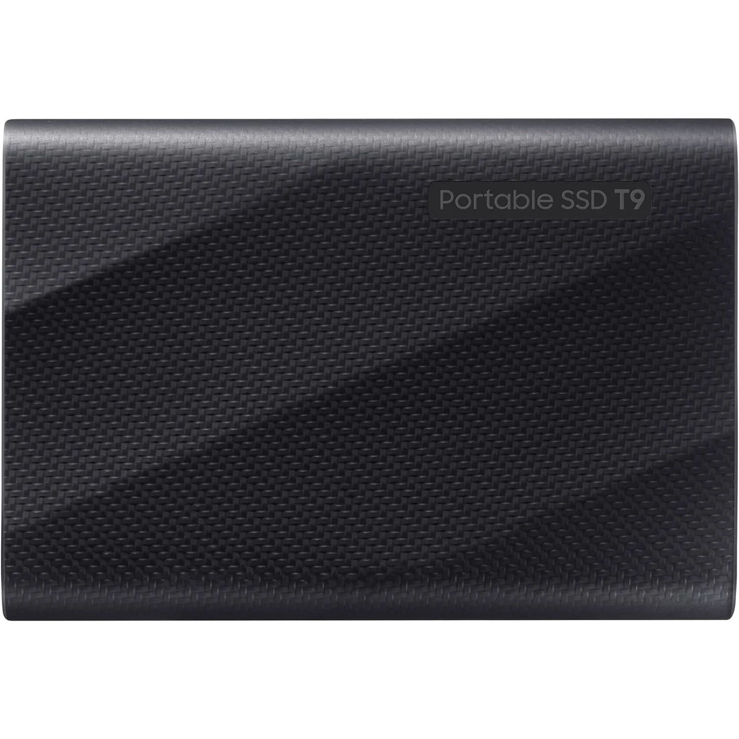 Samsung T9 4TB Portable SSD, USB 3.2 Gen 2x2, Black (MU-PG4T0B) - Image 8