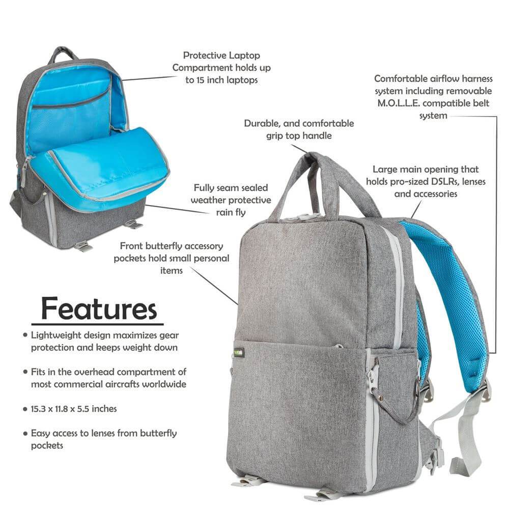 Samsung The Freestyle Projector 2nd Gen Bundle with 2 YR Warranty and Backpack - Image 12