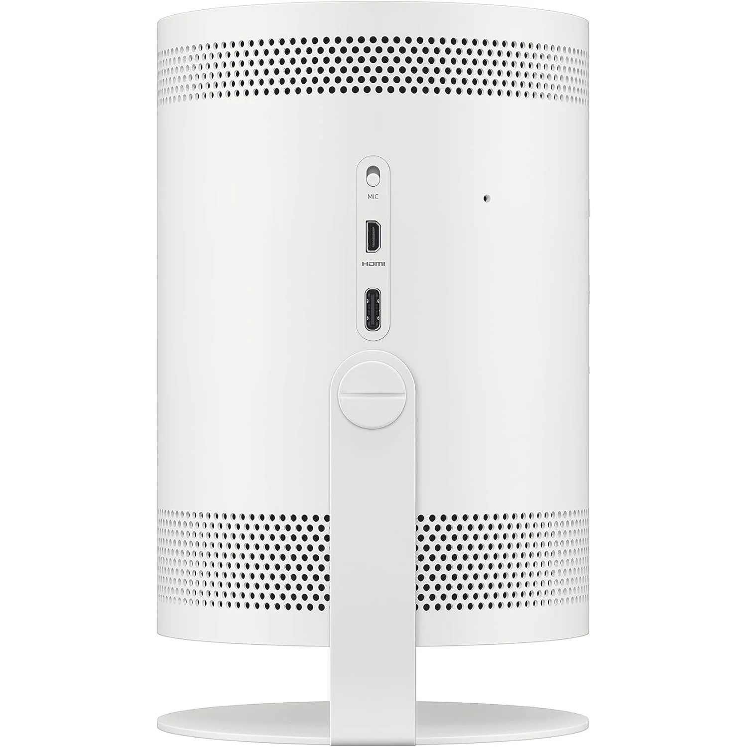 Samsung The Freestyle Projector 2nd Gen with Gaming Hub - Image 4