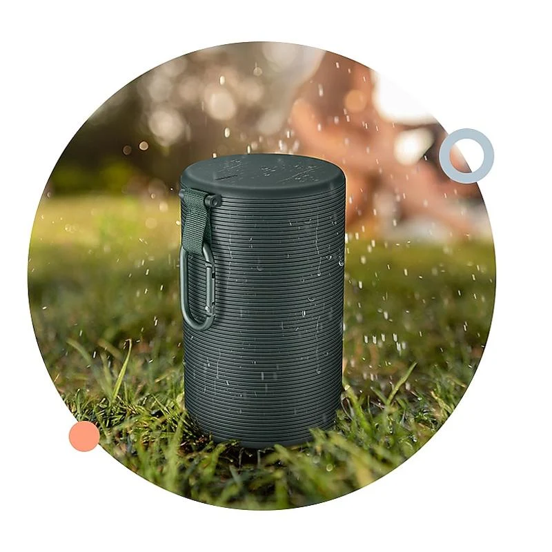 Samsung The Freestyle Projector Carrying Case, Green (VG-SCLA00G/ZA) - Image 11