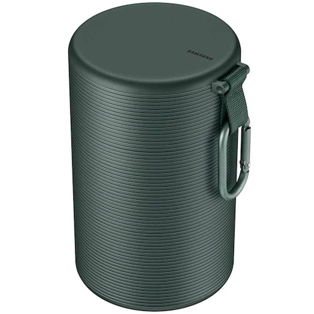 Samsung The Freestyle Projector Carrying Case, Green (VG-SCLA00G/ZA) - Image 12