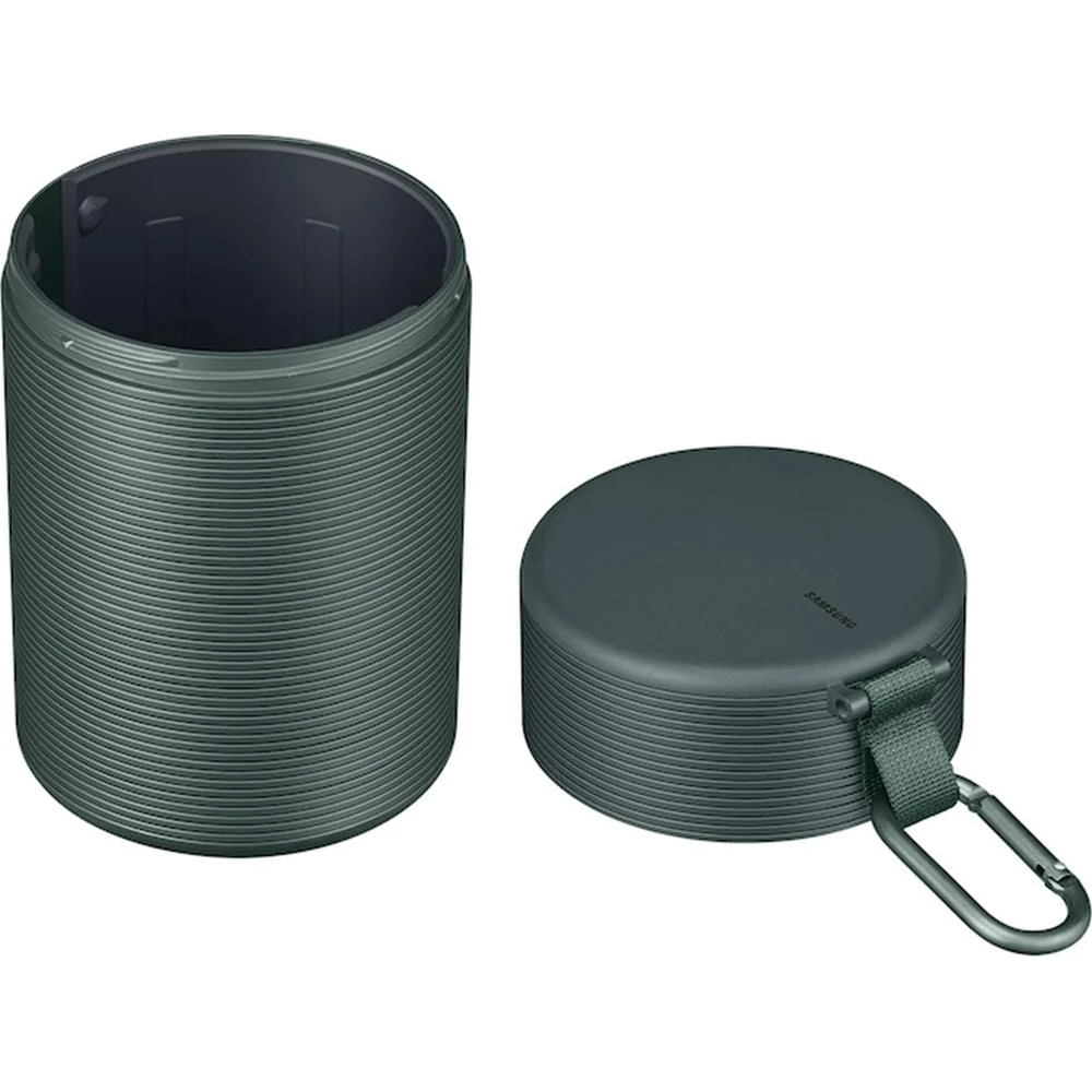 Samsung The Freestyle Projector Carrying Case; Green (VG-SCLA00G/ZA) - Open Box - Image 6