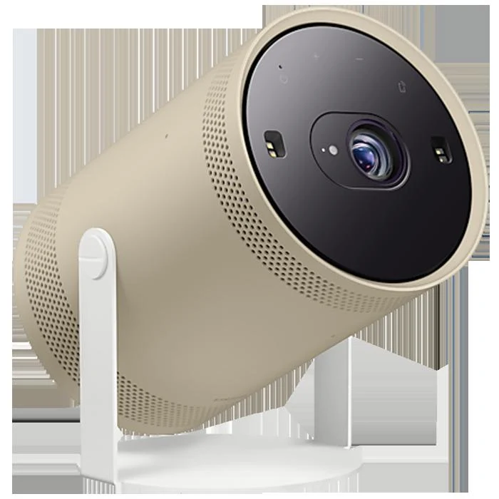 Samsung The Freestyle Projector Skin (VG-SCLB00YR/ZA), Coyote Beige - Image 10