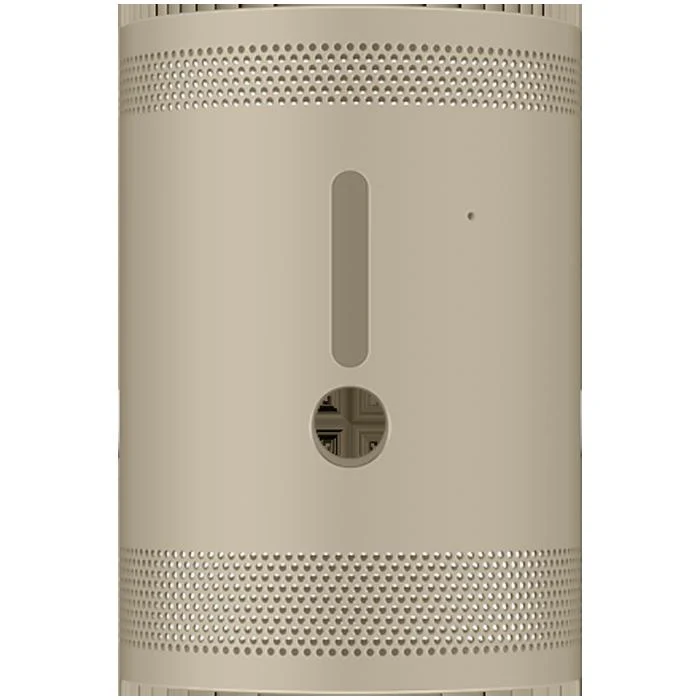 Samsung The Freestyle Projector Skin (VG-SCLB00YR/ZA), Coyote Beige - Image 2