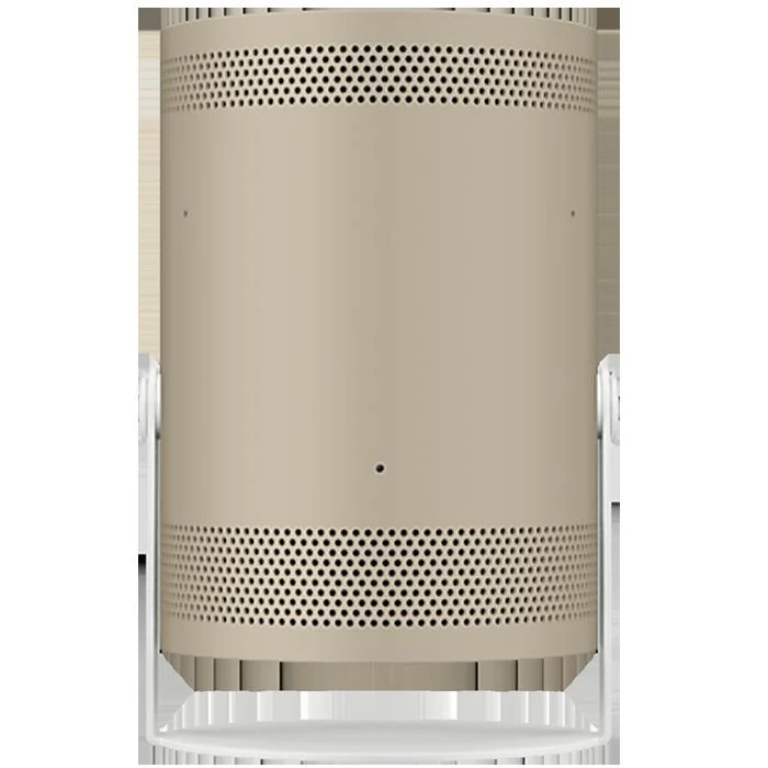Samsung The Freestyle Projector Skin (VG-SCLB00YR/ZA), Coyote Beige - Image 5