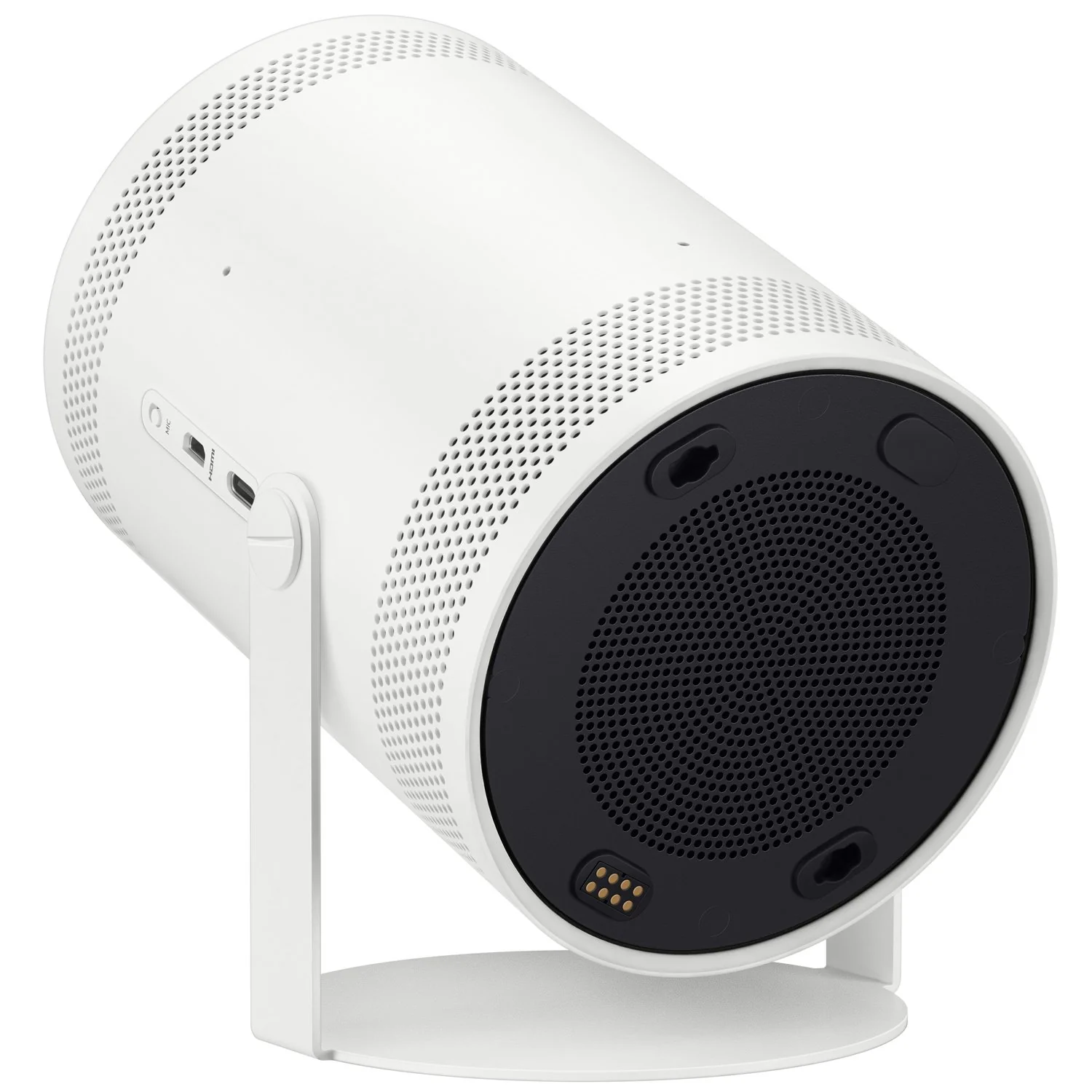 Samsung The Freestyle Projector (SP-LSP3BLAXZA) - Image 6