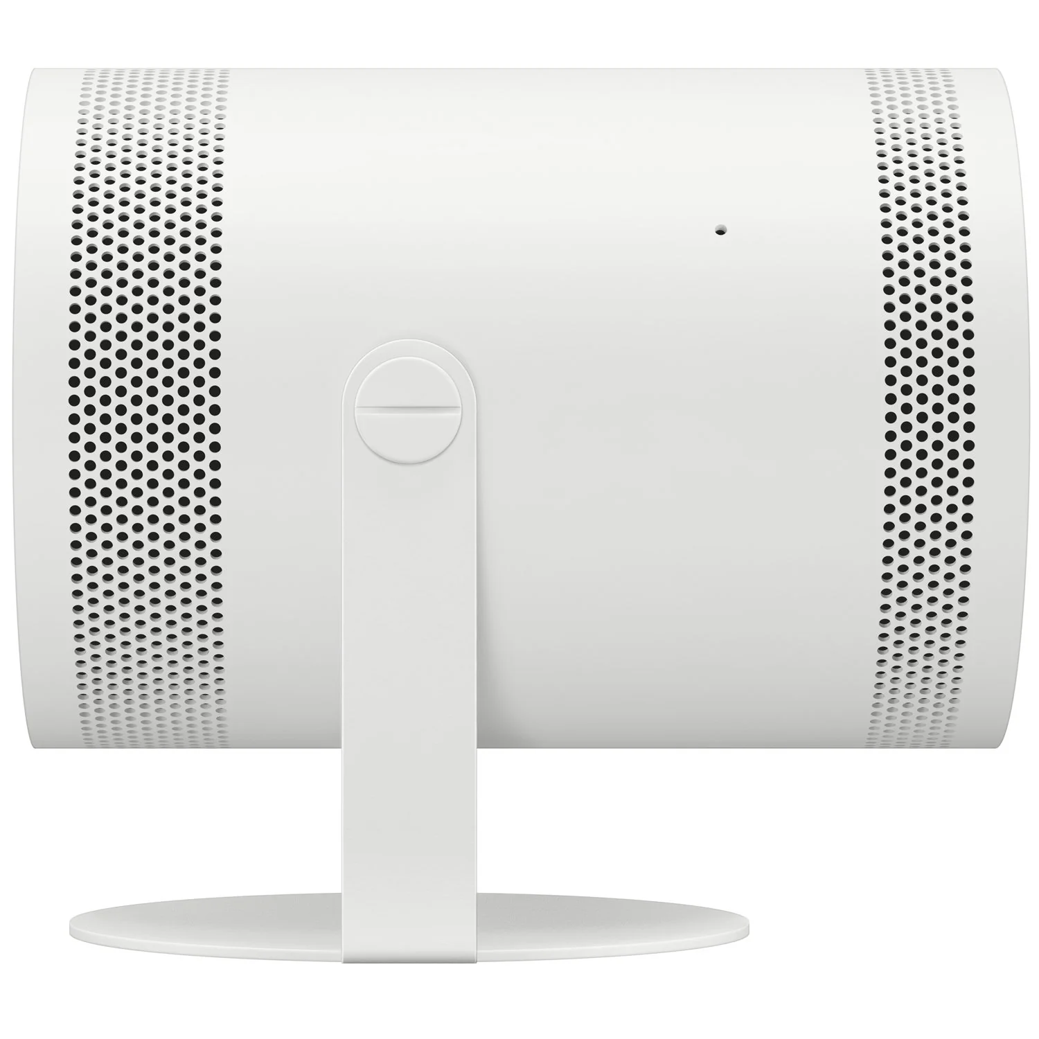 Samsung The Freestyle Projector (SP-LSP3BLAXZA) Bundle with 2 YR Warranty and Screen - Image 4