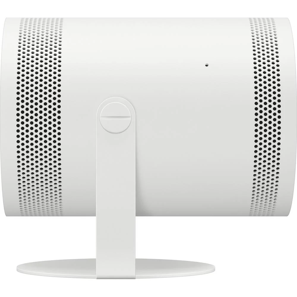 Samsung The Freestyle Projector (SP-LSP3BLAXZA) - Open Box - Image 3