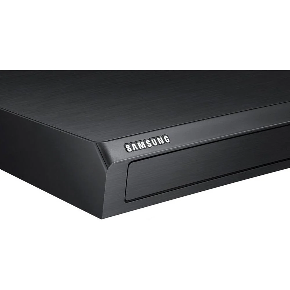 Samsung UBD-M9500 4K Ultra HD Blu-ray Player with 1 Year Extended Warranty - Image 6