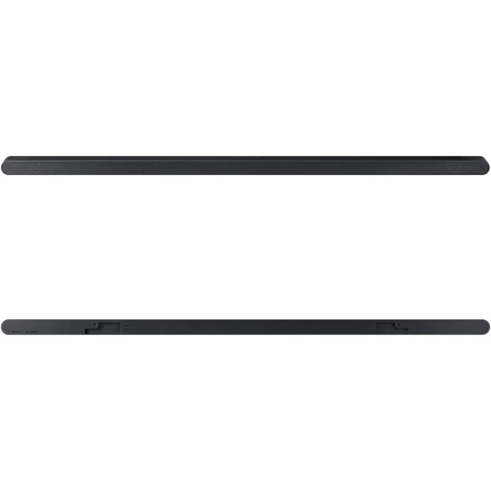 Samsung Ultra-slim 3.1.2ch Wireless Dolby ATMOS Soundbar 2024 + 26 Month Protection Pack - Image 5