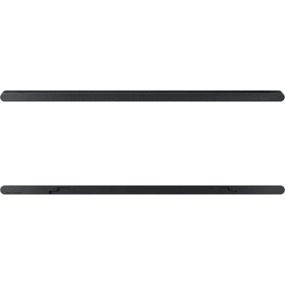 Samsung Ultra-slim 3.1.2ch Wireless Dolby ATMOS Soundbar w/ Q-Symphony HW-S800D Open Box - Image 4