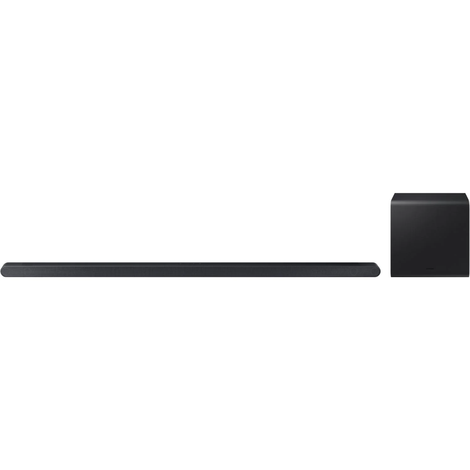 Samsung Ultra-slim 3.1.2ch Soundbar 2024 with 26 Months Protection Pack Bundle - Image 3