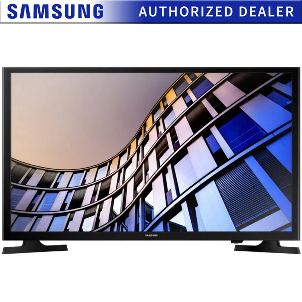 Samsung UN32M4500B 32" HD Smart LED TV 2018 +TaskRabbit Installation Bundle - Image 3