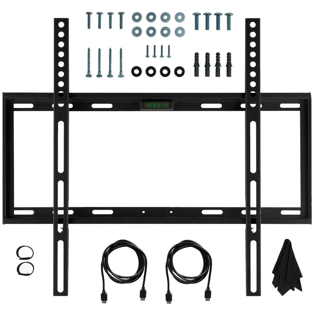 Samsung UN32N5300AFXZA 32" 1080p Smart LED TV (2018) with Deco Gear Soundbar Bundle - Image 12