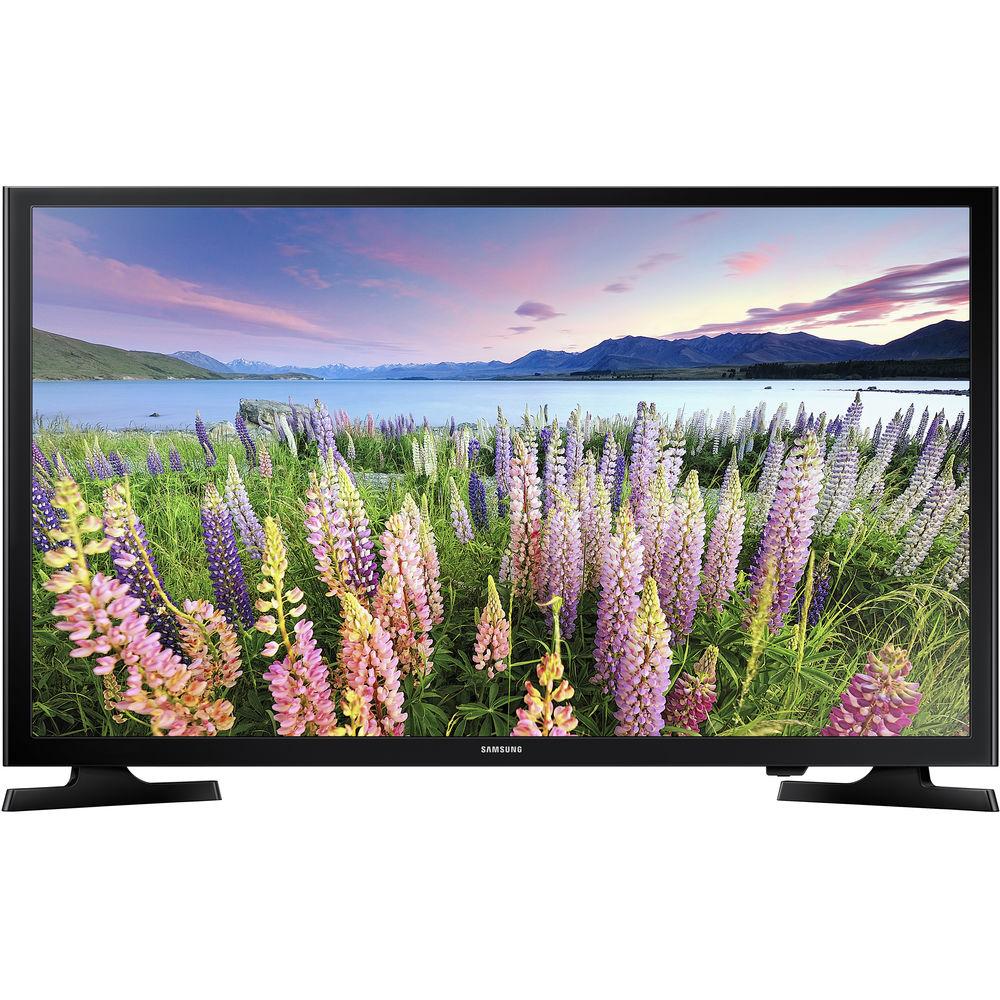 Samsung UN40N5200A 40" Class N5200 Smart Full HD TV with Movies Streaming Pack - Image 2