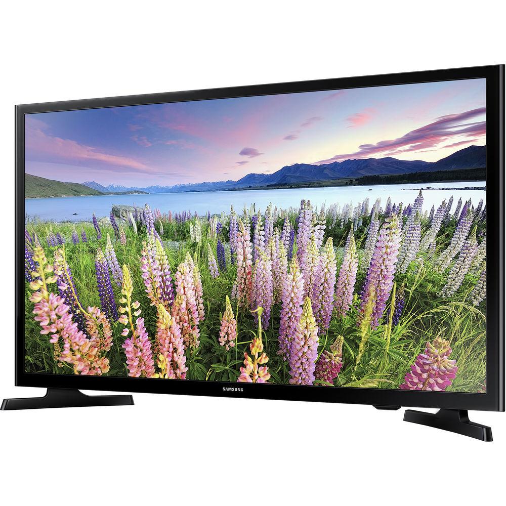 Samsung UN40N5200A 40" Class N5200 Smart Full HD TV with Movies Streaming Pack - Image 3