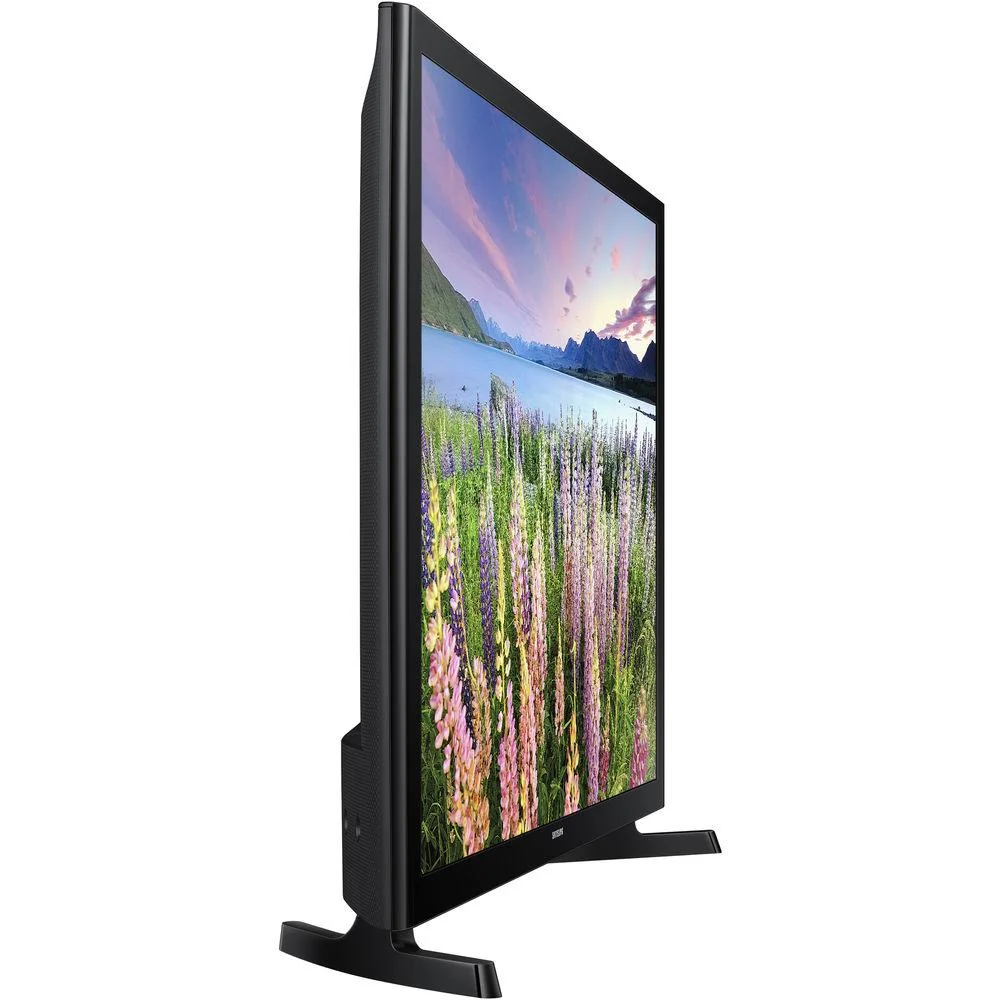 Samsung UN40N5200A 40" N5200 Smart Full HD TV w/ Deco Home Soundbar Bundle - Image 5