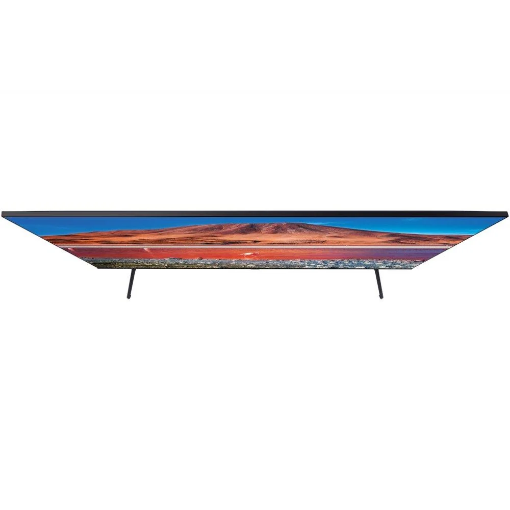 Samsung UN43TU7000 43" 4K Ultra HD Smart LED TV (2020 Model) - Image 7