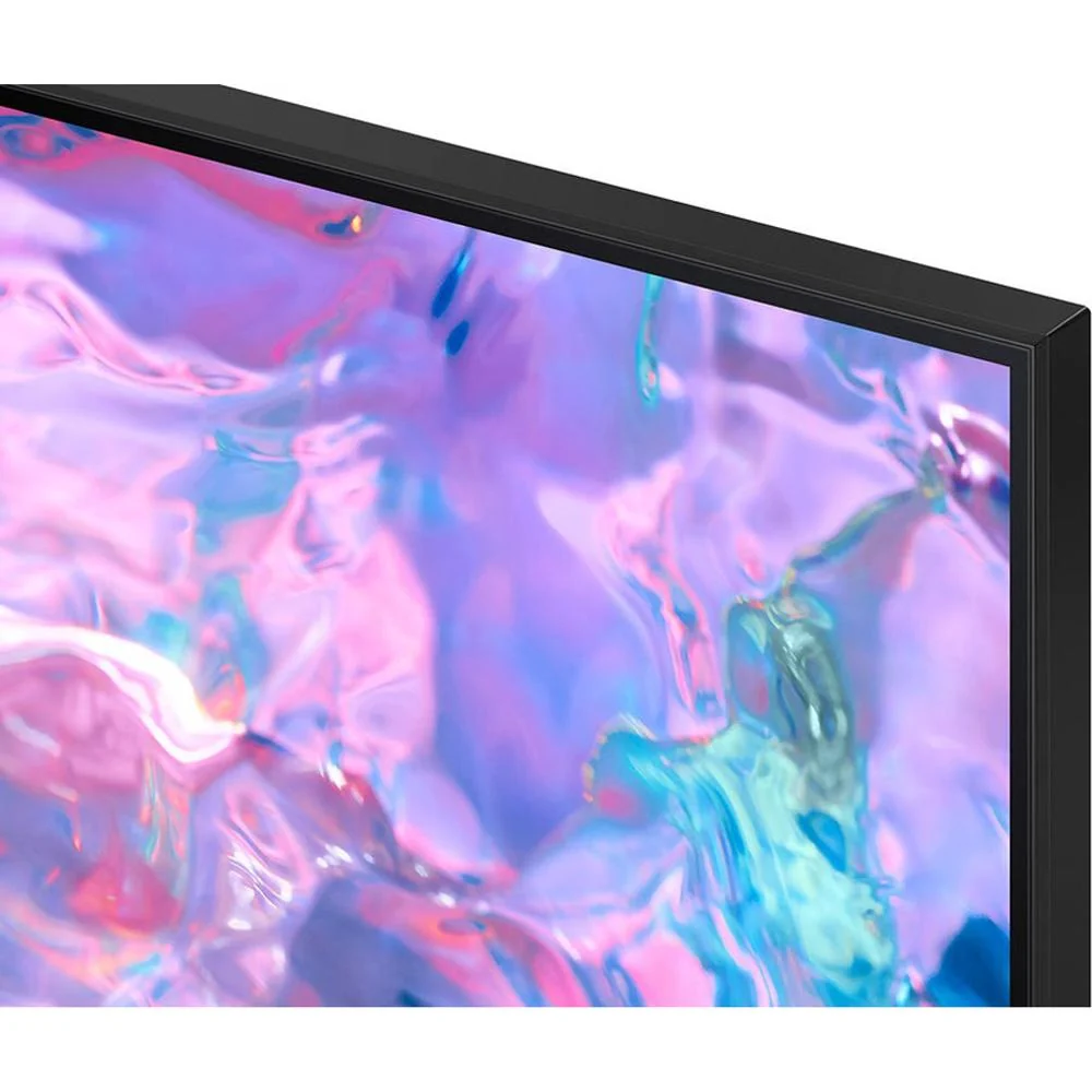 Samsung UN50CU7000 50 inch Crystal UHD 4K Smart TV (2023) - Open Box - Image 4
