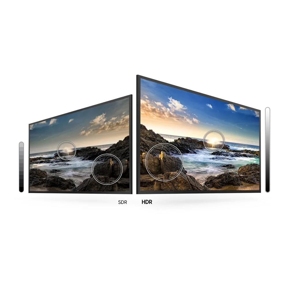 Samsung UN50TU7000 50" 4K Ultra HD Smart LED TV (2020 Model) - Image 9