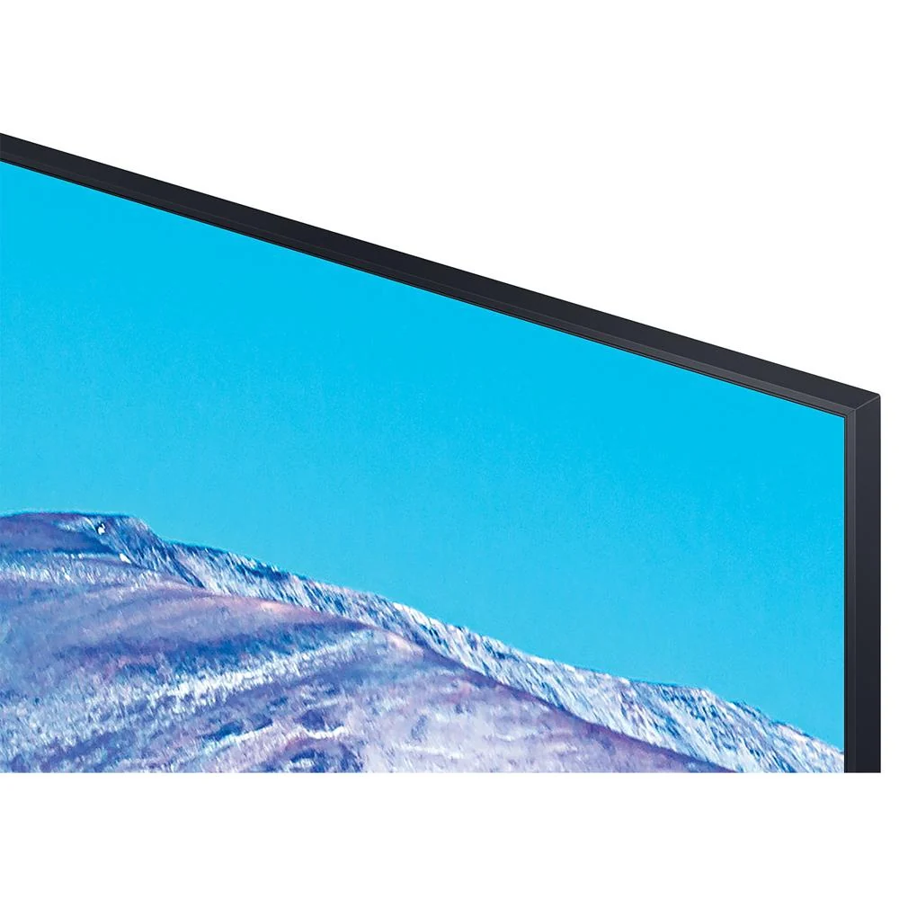 Samsung UN50TU8000 50" 4K Ultra HD Smart LED TV (2020 Model) - Image 5