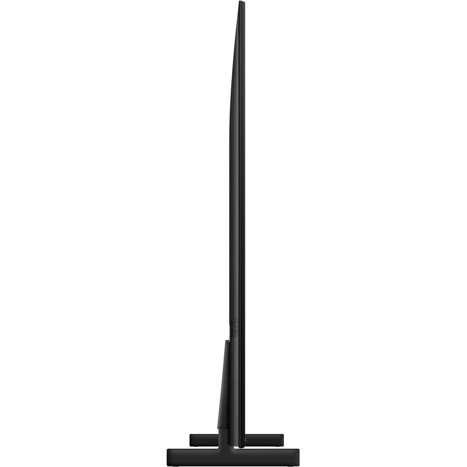 Samsung UN55AU8000 55 Inch 4K Crystal UHD Smart LED TV (2021) - Image 3