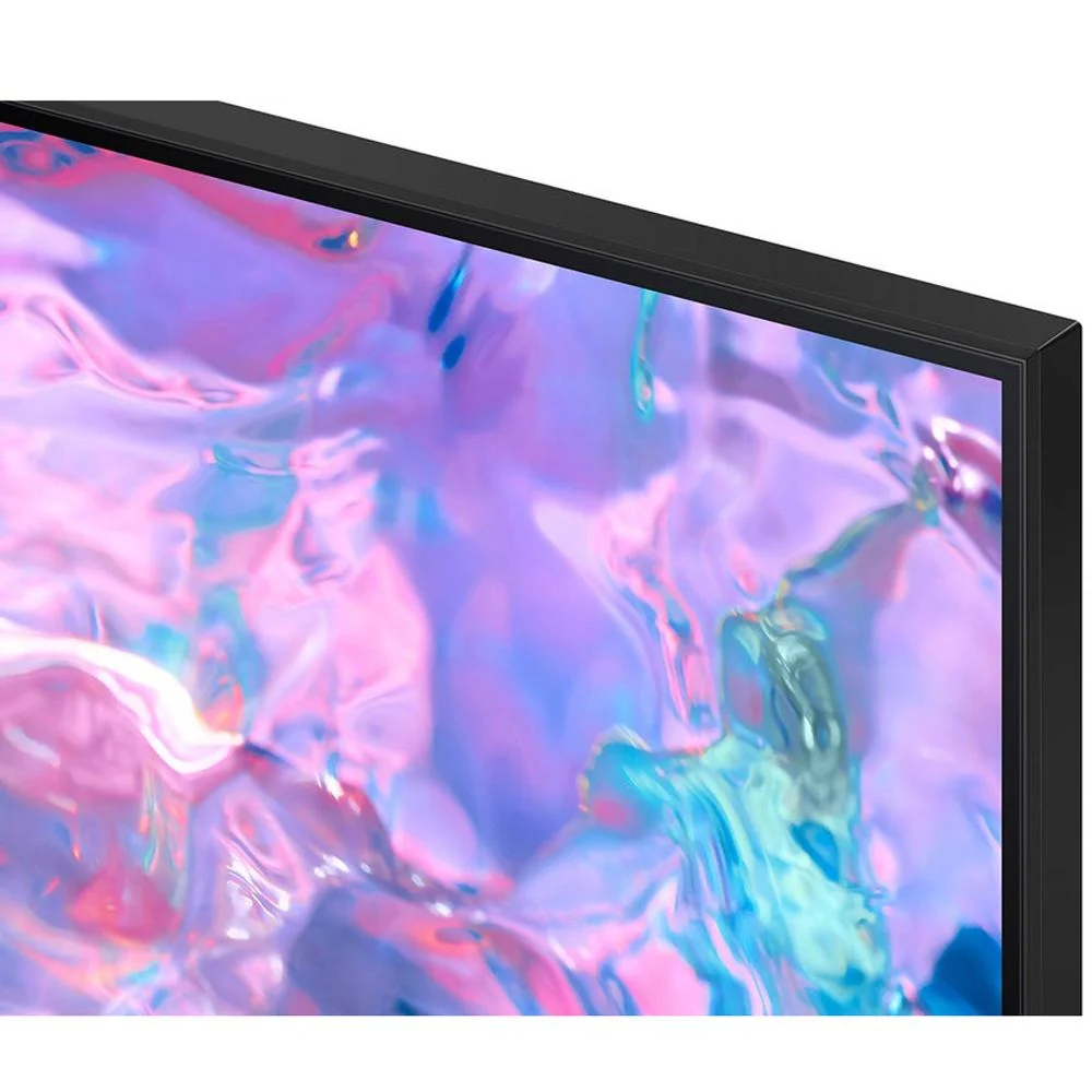 Samsung UN55CU7000 55 inch Crystal UHD 4K Smart TV (2023) - Image 5