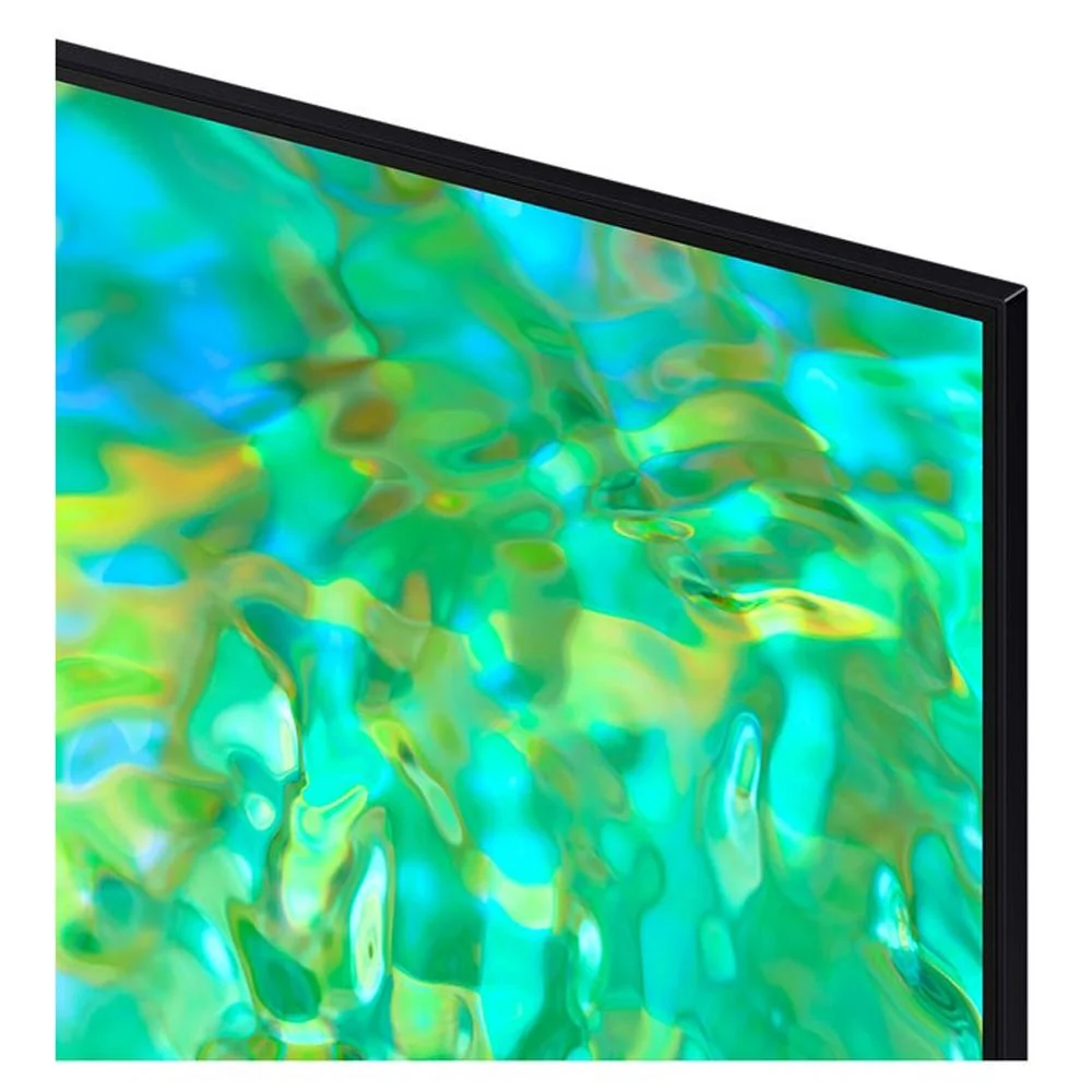 Samsung UN55CU8000 55 inch Crystal UHD 4K Smart TV (2023) - Image 4