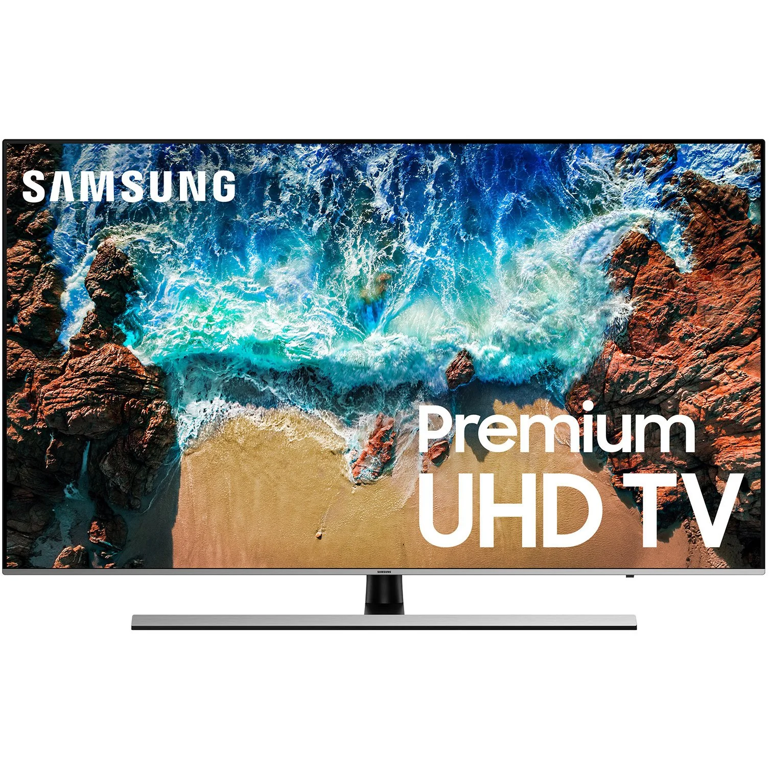 Samsung UN55NU8000 55" NU8000 Smart 4K UHD TV (2018 Model)