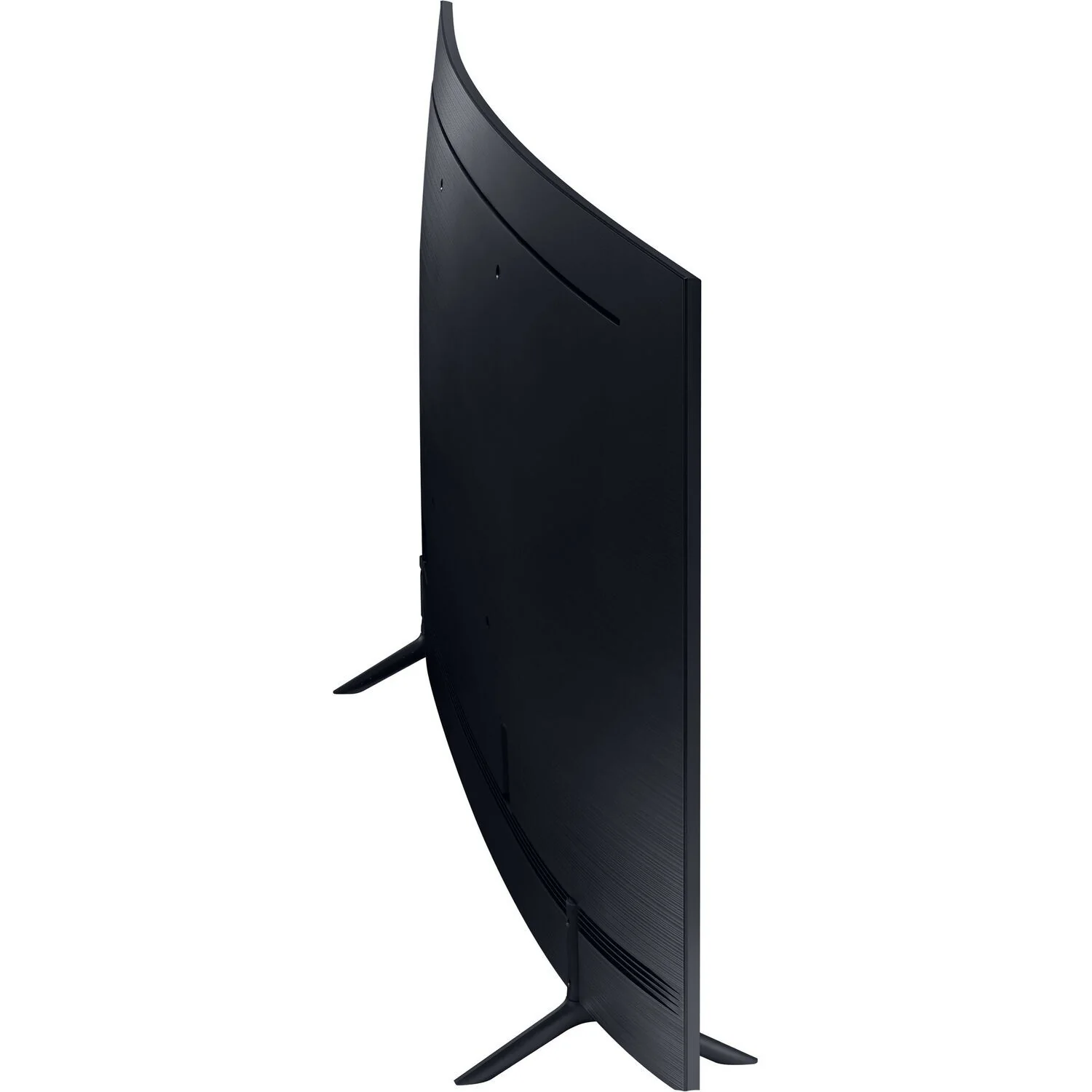 Samsung UN55TU8300 55" HDR 4K UHD Smart Curved TV - (2020 Model) - Image 5