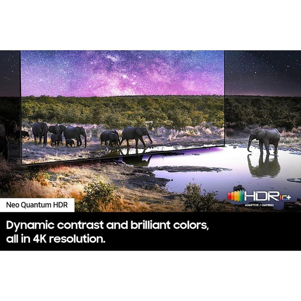 Samsung UN70CU7000 70 inch Crystal UHD 4K Smart TV (2023) - Open Box - Image 12