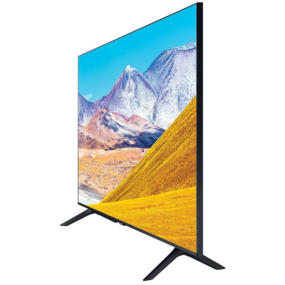Samsung UN75TU8000 75" 4K Ultra HD Smart LED TV (2020 Model) - Image 6