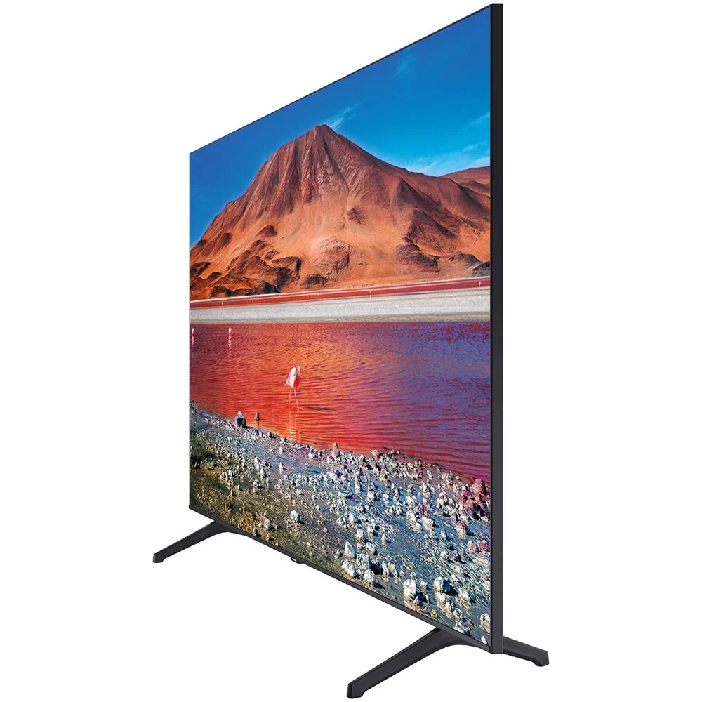 Samsung UN82TU7000 82" 4K Ultra HD Smart LED TV (2020 Model) - Image 3