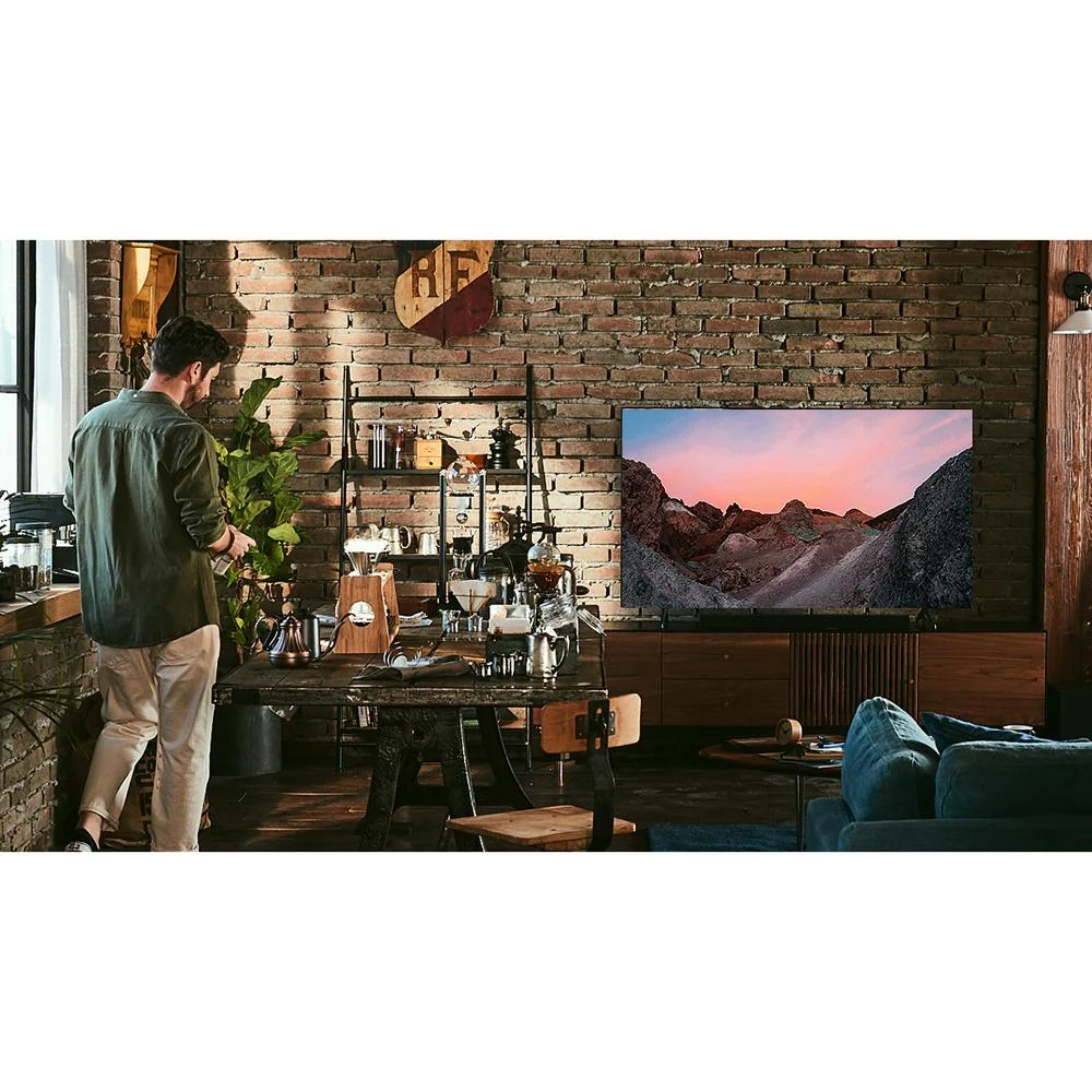 Samsung UN82TU7000 82" 4K Ultra HD Smart LED TV (2020 Model) Refurbished - Image 8