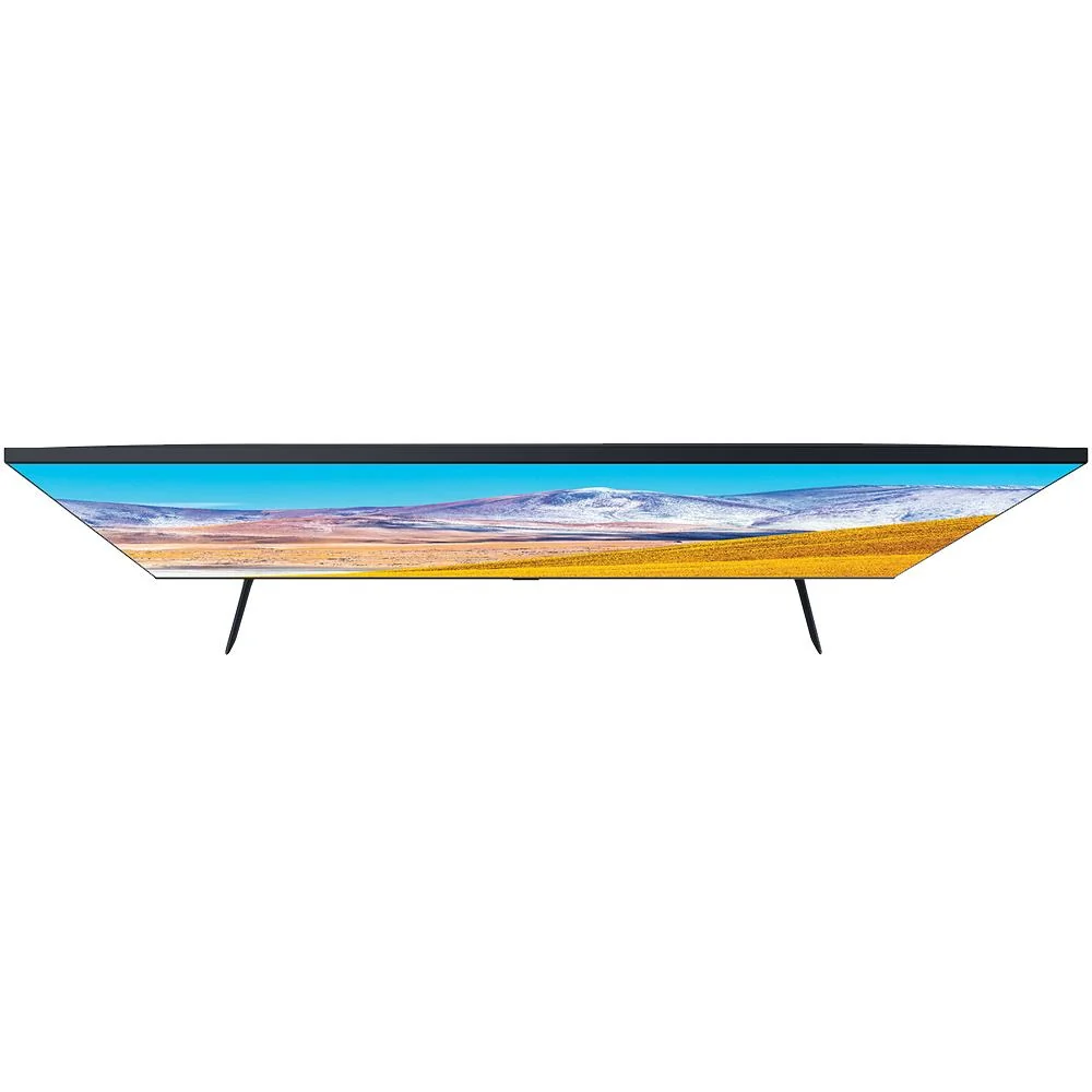 Samsung UN85TU8000 85" 4K Ultra HD Smart LED TV (2020 Model) - Image 7