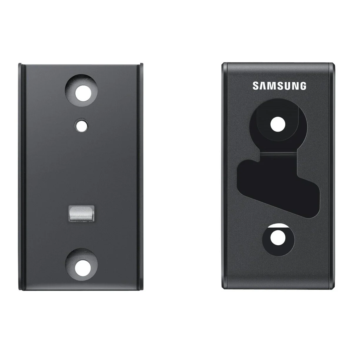 Samsung VESA Mini Wall Mount (33" - 65") - WMN-750M/ZA Black - Image 5