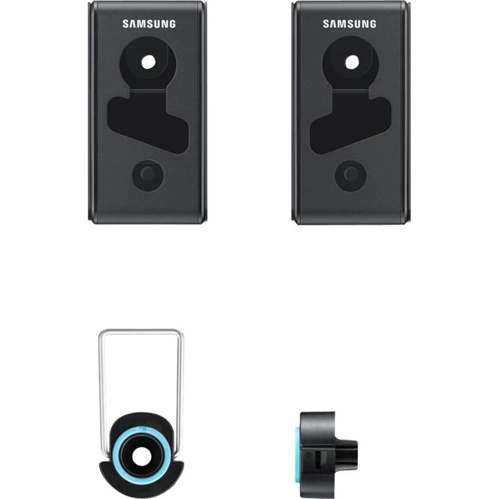 Samsung VESA Mini Wall Mount (33" - 65") - WMN-750M/ZA Black - Open Box - Image 3