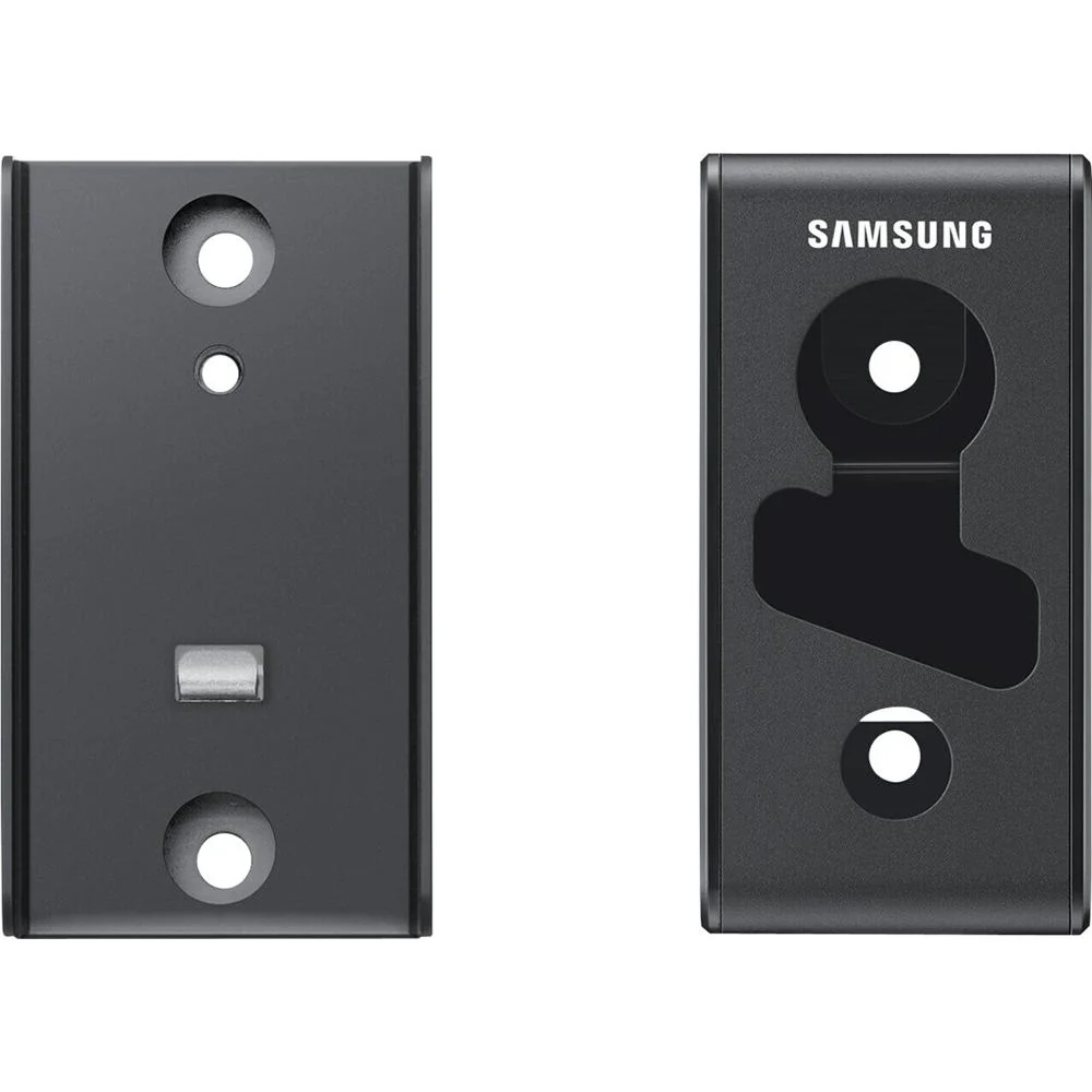 Samsung VESA Mini Wall Mount (33" - 65") - WMN-750M/ZA Black - Open Box - Image 4