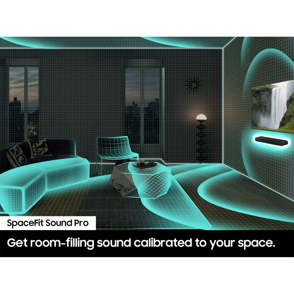 Samsung Wireless Dolby ATMOS Soundbar w/ 26 Months Protection Bundle - Image 17