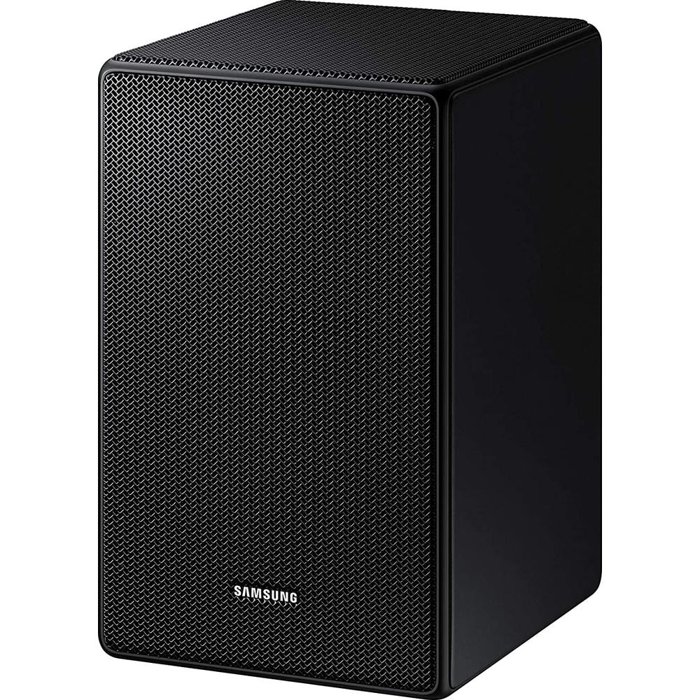 Samsung Wireless Rear Speaker Kit w/ Dolby Atmos for Soundbar + 26 Month Warranty - Image 4