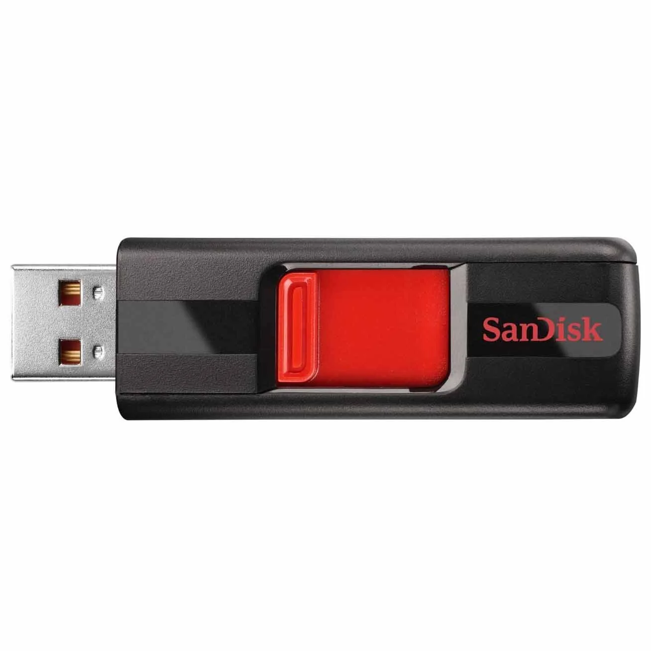 Sandisk Cruzer 16 GB USB 2.0 Flash Drive - Image 3