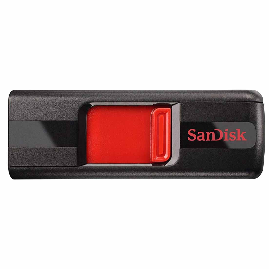 Sandisk Cruzer 16 GB USB 2.0 Flash Drive - Image 4