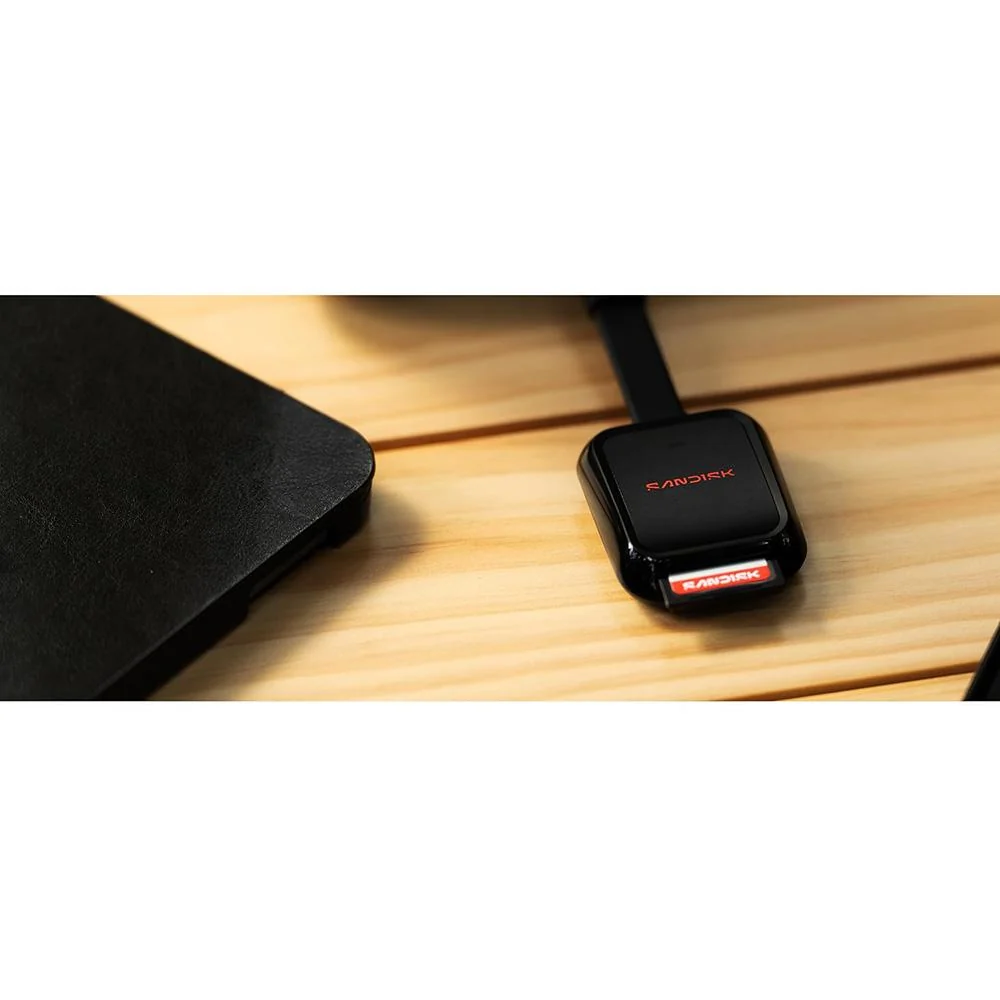 Sandisk NEW! 256GB Extreme PRO SD UHS-I V30 Memory Card, Up to 250MB/s Read (New 2026) - Image 2